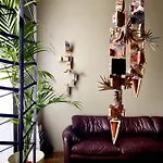Elegant 1920S Apartment, Refined & Central Milan