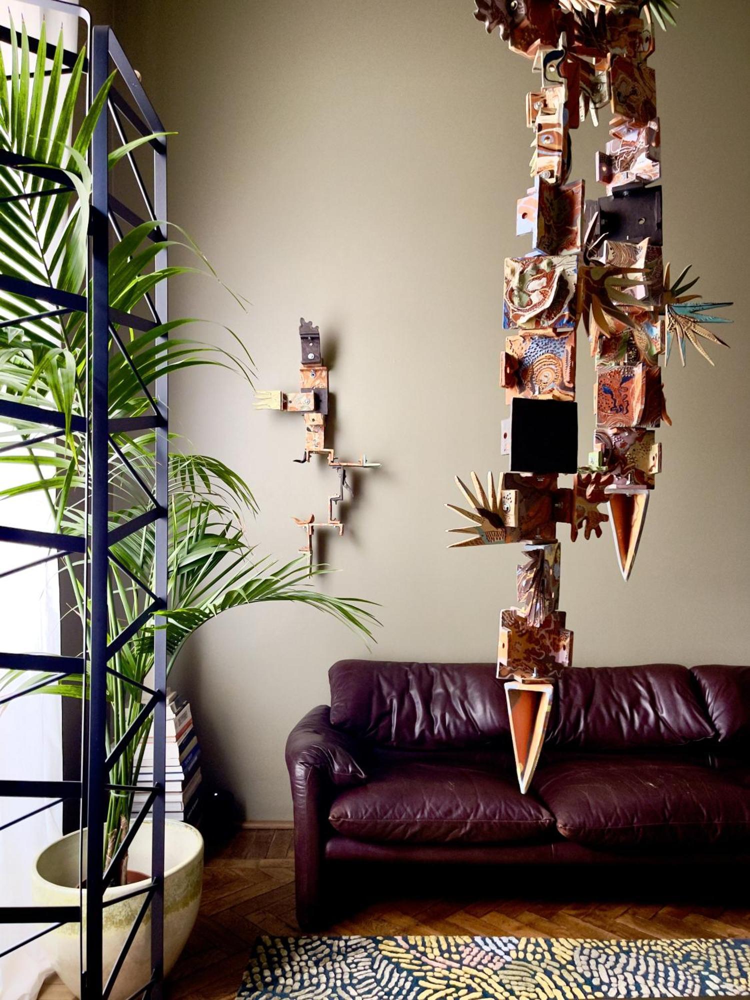Elegant 1920s Apartment, Refined & Apartment *
