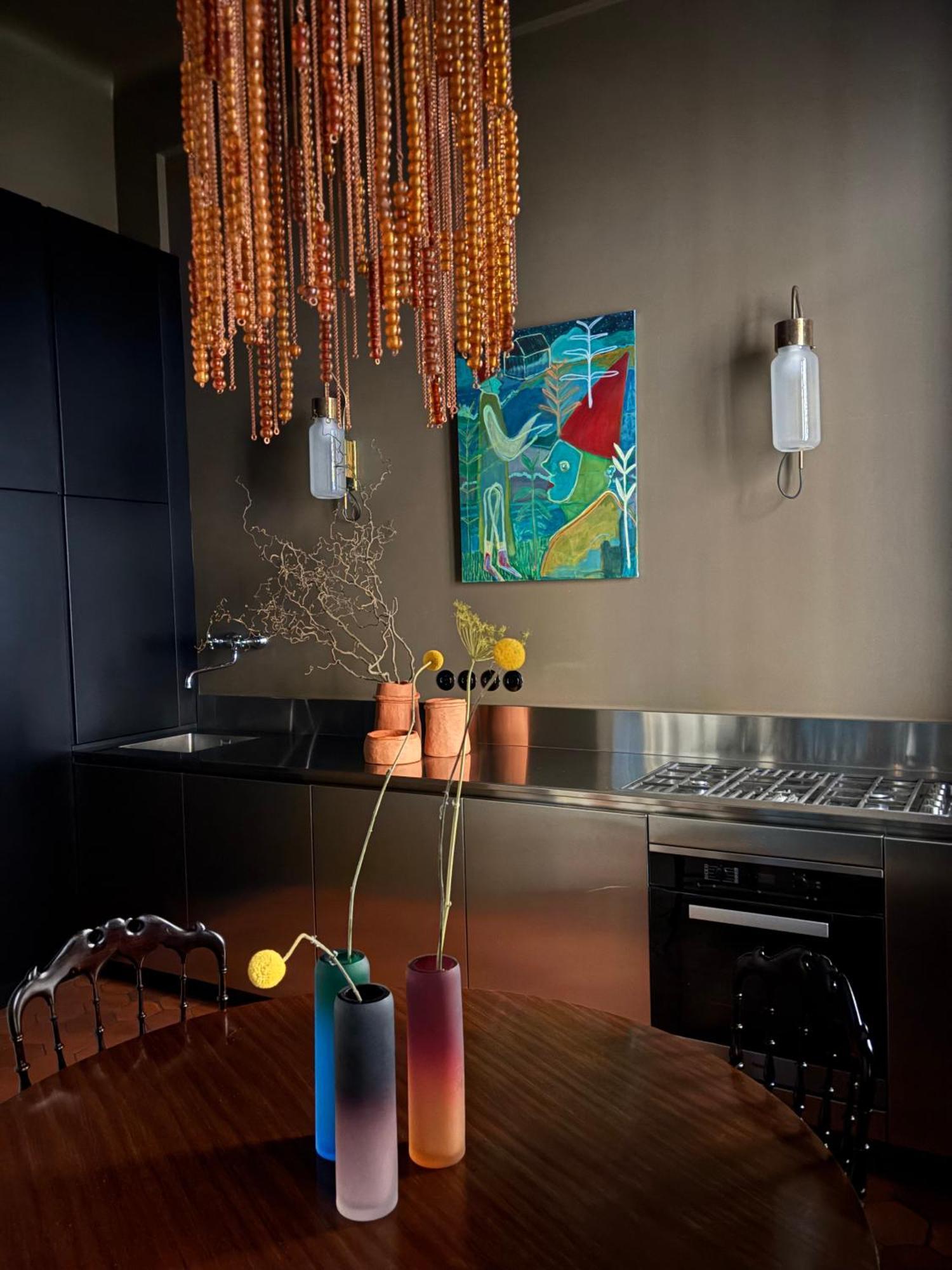 Elegant 1920s Apartment, Refined & Mailand