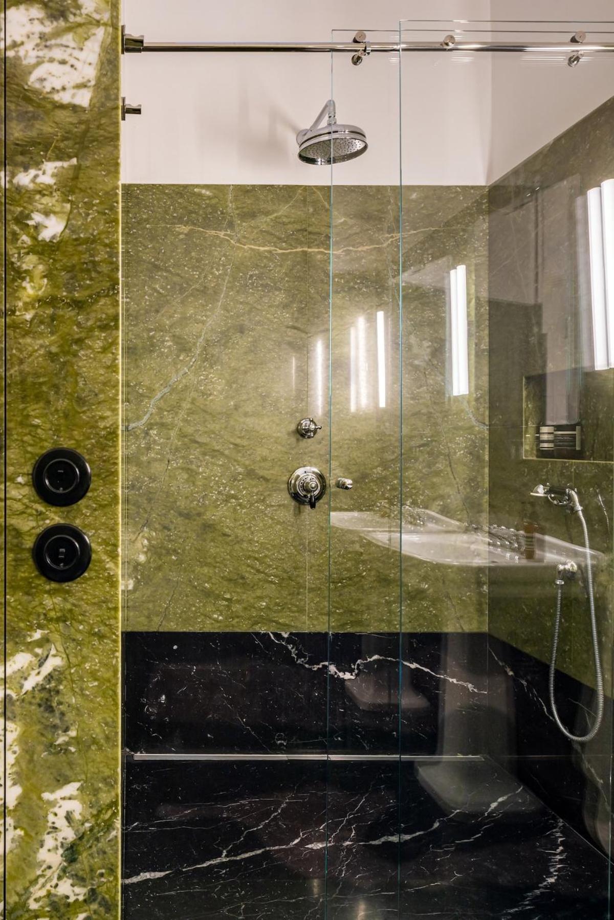 Appartamento Elegant 1920s Apartment, Refined & *