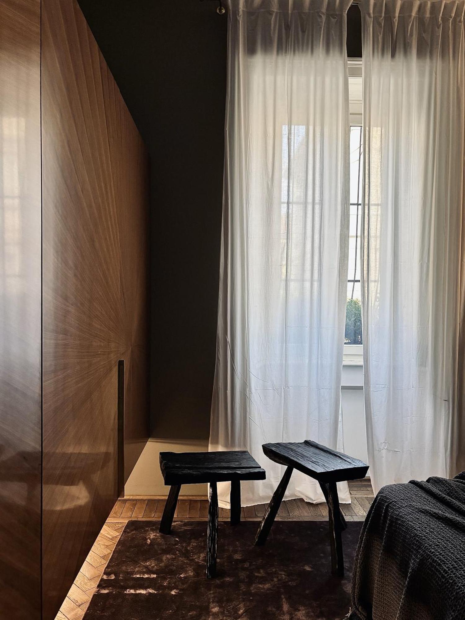 Elegant 1920s Apartment, Refined & Milano