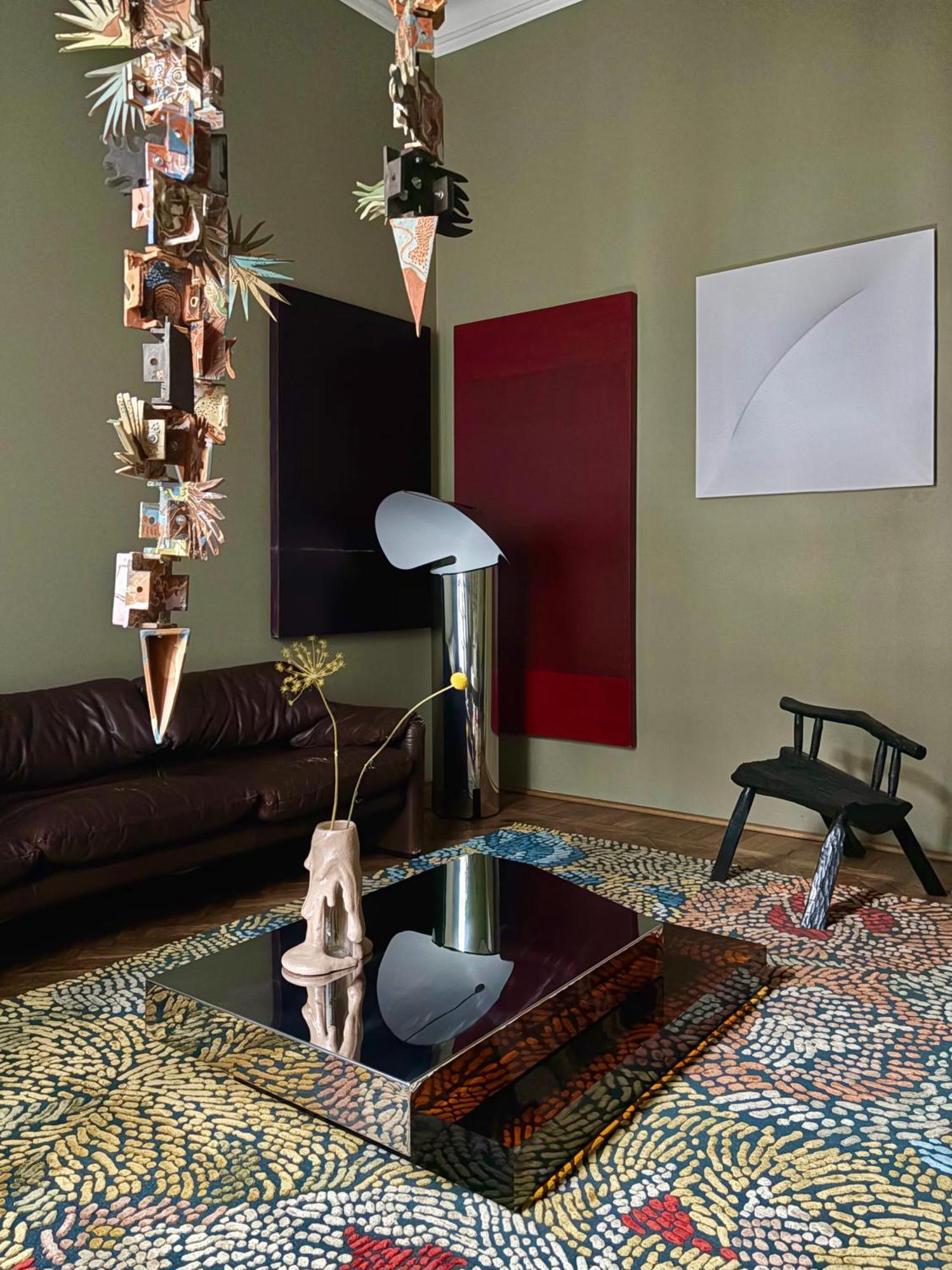 Appartamento Elegant 1920s Apartment, Refined &