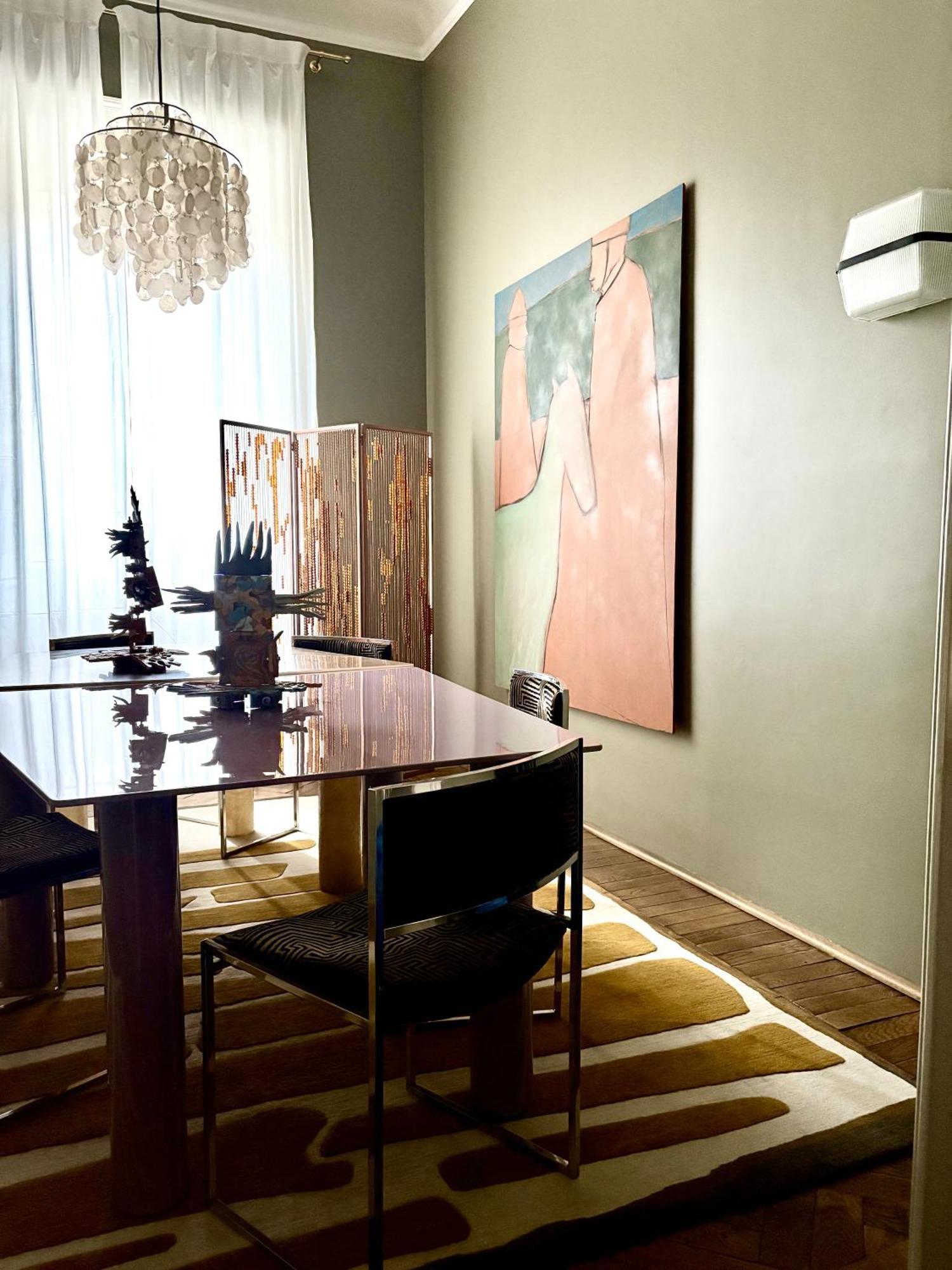 Appartamento Elegant 1920s Apartment, Refined & *